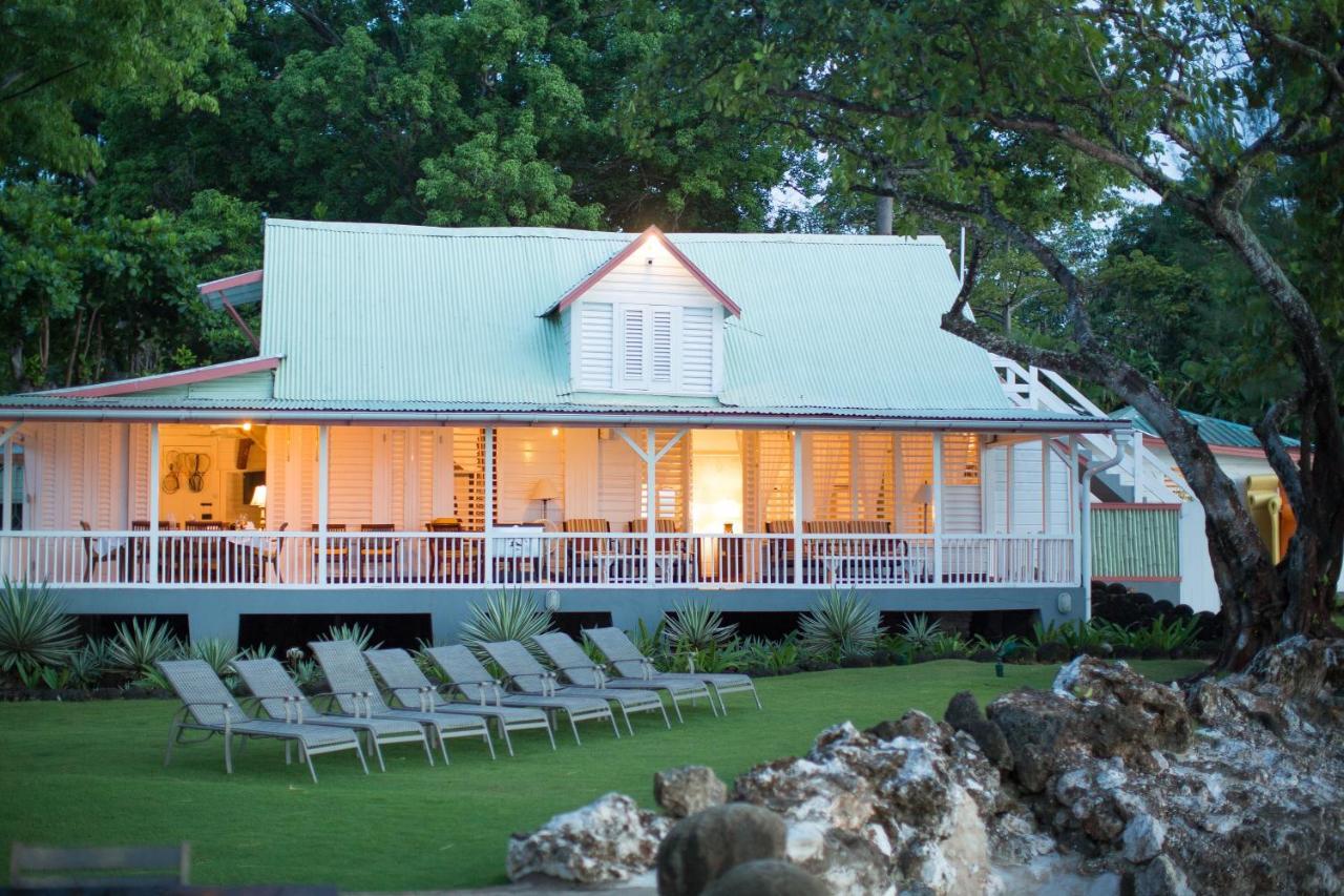 Llantrissant Beachcliff Villa Negril Habitación foto