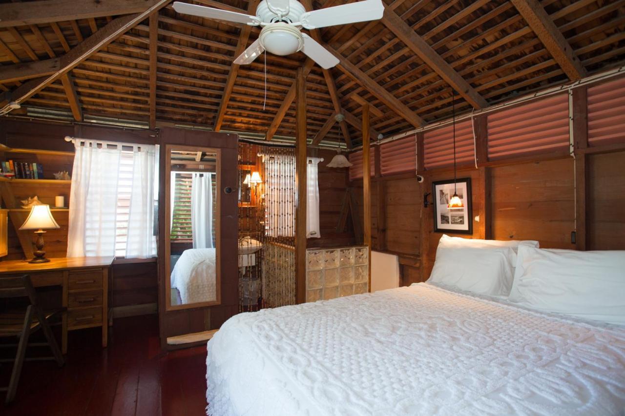 Llantrissant Beachcliff Villa Negril Exterior foto